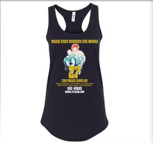 Load image into Gallery viewer, 27 Vegas Women’s Tank
