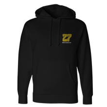 Load image into Gallery viewer, 27 Show Pull Over Hoodie
