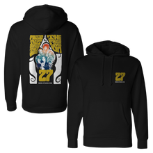Load image into Gallery viewer, 27 Show Pull Over Hoodie
